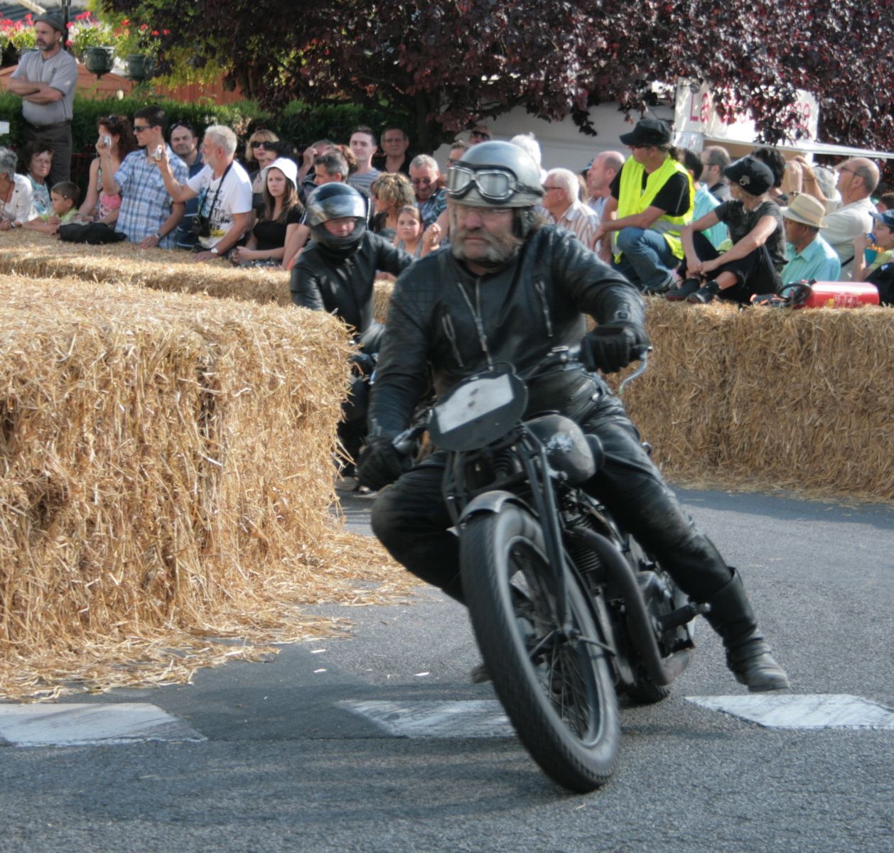 Motorbike Bikes