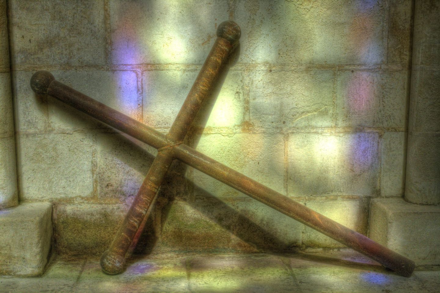 Cross Cross